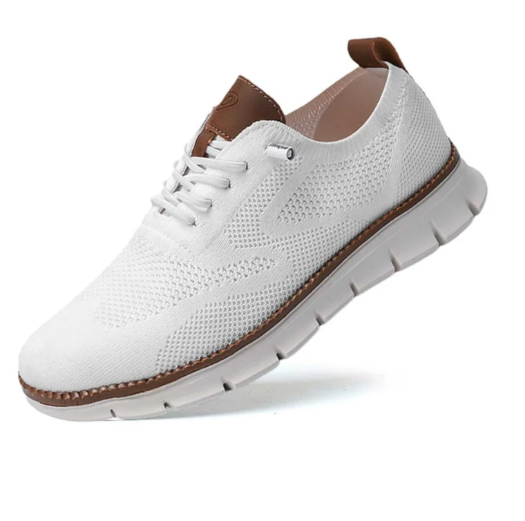 Lightweight Sneakers – Breathable Design – Everyday Casual Style 11