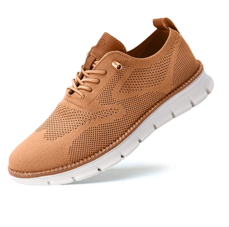 Lightweight Sneakers – Breathable Design – Everyday Casual Style 12