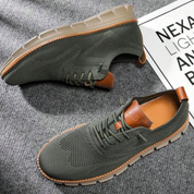 Lightweight Sneakers – Breathable Design – Everyday Casual Style 3