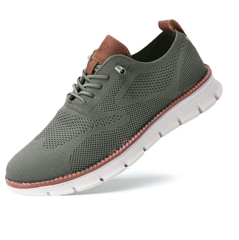Lightweight Sneakers – Breathable Design – Everyday Casual Style 9