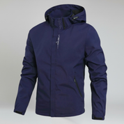 Lightweight Windbreaker Jacket – Versatile Protection for Outdoor Activities