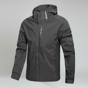 Lightweight Windbreaker Jacket – Versatile Protection for Outdoor Activities