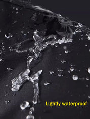 Lightweight Windbreaker Jacket – Versatile Protection for Outdoor Activities 5