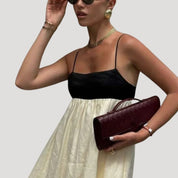 Breezy Maxi Dress – Elegant Comfort for Special Occasions - 5