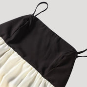 Breezy Maxi Dress – Elegant Comfort for Special Occasions - 8