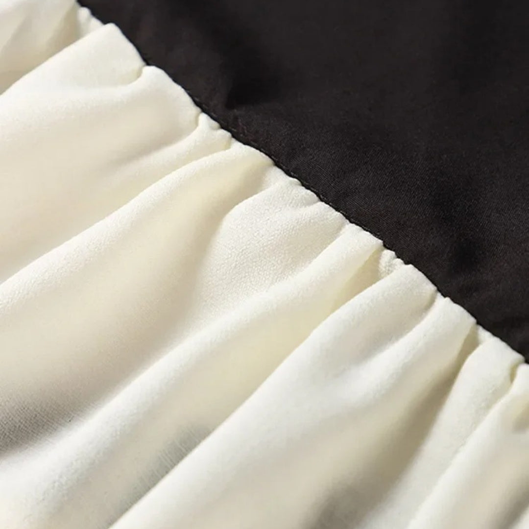 Breezy Maxi Dress – Elegant Comfort for Special Occasions - 9