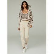 Loungewear Set – Cozy Comfort for Casual Days and Relaxation - 1