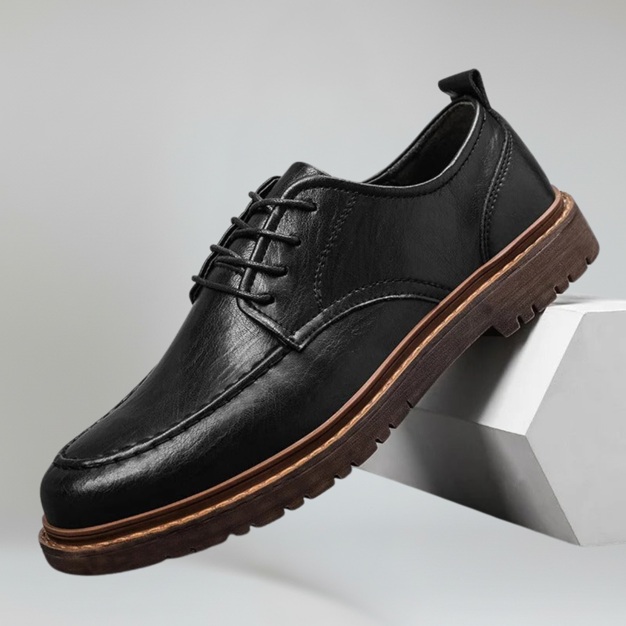 Lowcut Shoes – Effortless Comfort for Everyday Versatility - 3