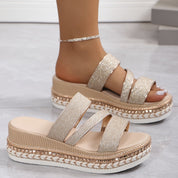 Luxe Slides
