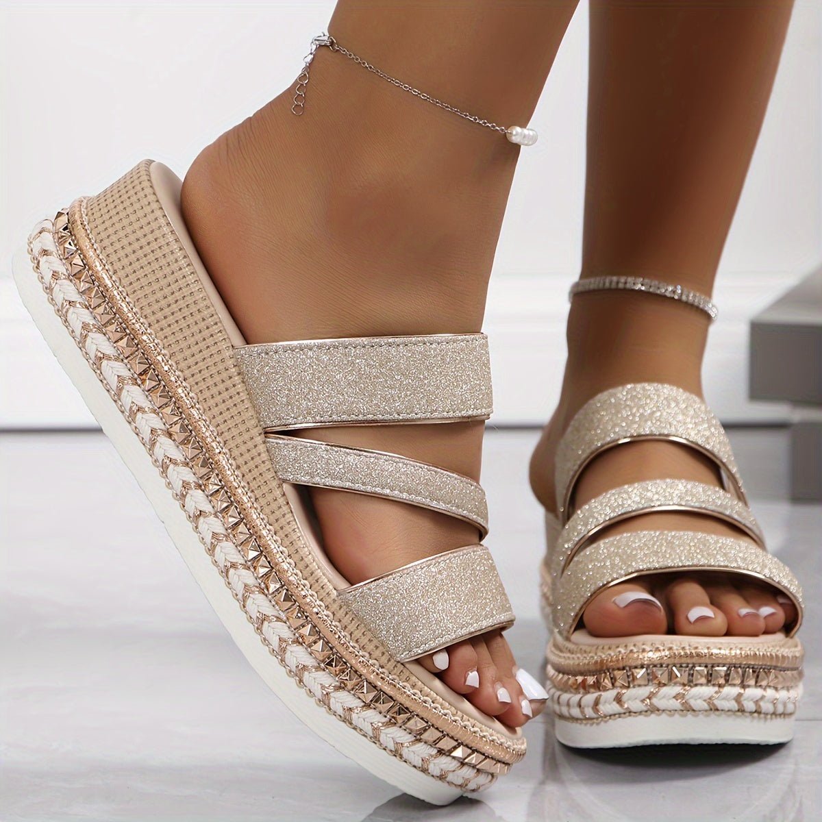 Luxe Slides