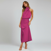 Maxi Dress – Effortless Style for Day-to-Night Wear - 4
