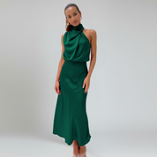 Maxi Dress – Effortless Style for Day-to-Night Wear - 5