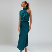 Maxi Dress – Effortless Style for Day-to-Night Wear - 6