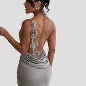 Maxi Dress – Luxurious Comfort for Formal Events and Special Occasions - 2