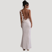 Maxi Dress – Luxurious Comfort for Formal Events and Special Occasions - 3