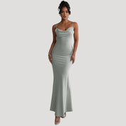 Maxi Dress – Luxurious Comfort for Formal Events and Special Occasions - 4