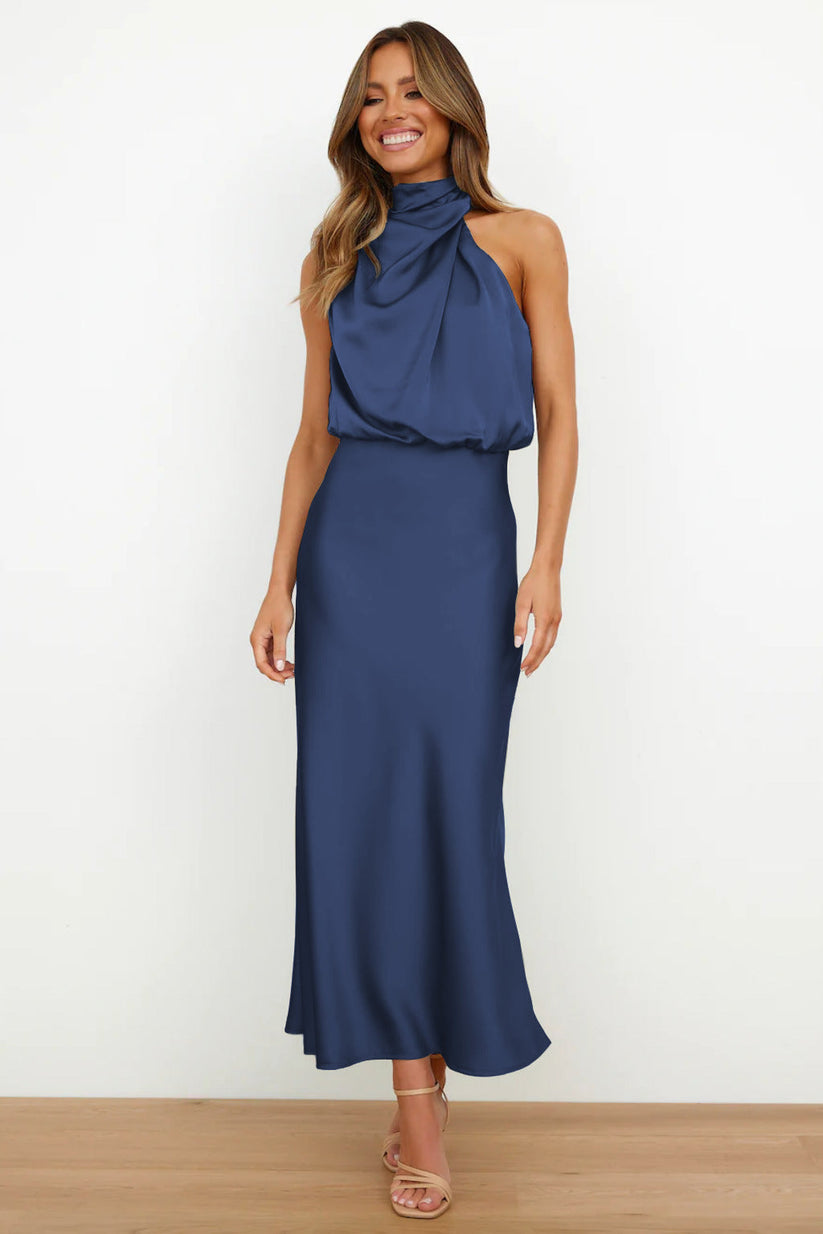 Maxi Dress – Timeless Elegance – Versatile Day-to-Night Style 1