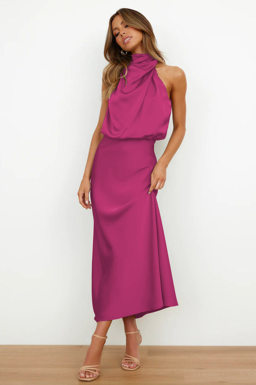 Maxi Dress – Timeless Elegance – Versatile Day-to-Night Style 3