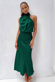 Maxi Dress – Timeless Elegance – Versatile Day-to-Night Style 4