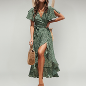 Maxi Dresses for Women – Effortless Elegance for Summer Outings