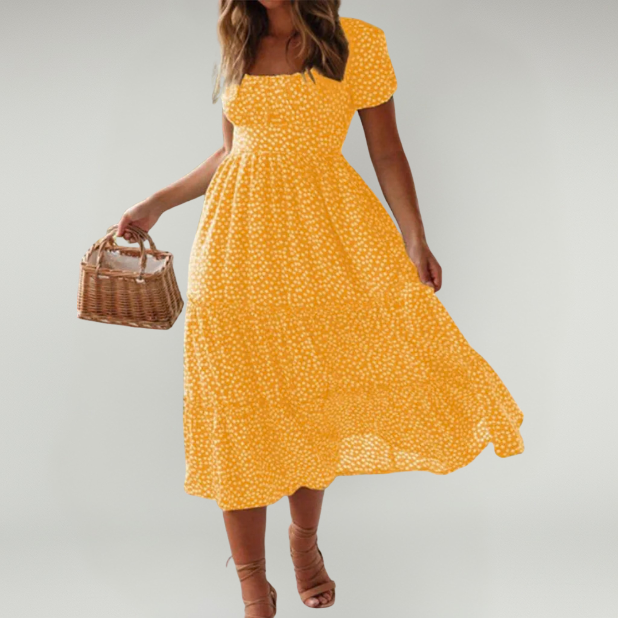 Maxi Dresses for Women – Lightweight Comfort for Summer Outings