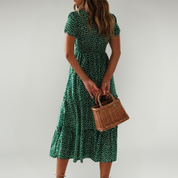 Maxi Dresses for Women – Lightweight Comfort for Summer Outings