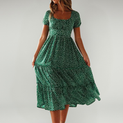 Maxi Dresses for Women – Lightweight Comfort for Summer Outings