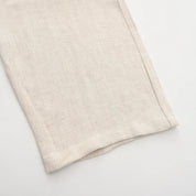 Men's Linen Trousers – Lightweight and Breathable Summer Pants in Various Colors 3