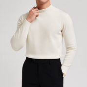 Men's Slim Knit Sweater 3