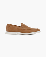 Men's Suede Loafers - Classic Slip-On Penny Loafers for Comfort and Style 12