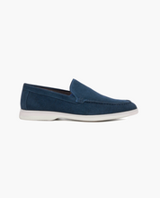 Men's Suede Loafers - Classic Slip-On Penny Loafers for Comfort and Style 7