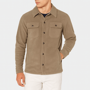 Men's Tailored Jacket - Classic Style for Everyday Wear 1