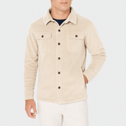 Men's Tailored Jacket - Classic Style for Everyday Wear 3