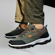 Lightweight Trail Sneakers – Breathable Comfort for Outdoor Adventures - 10