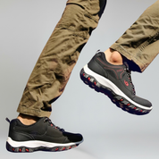 Lightweight Trail Sneakers – Breathable Comfort for Outdoor Adventures - 12