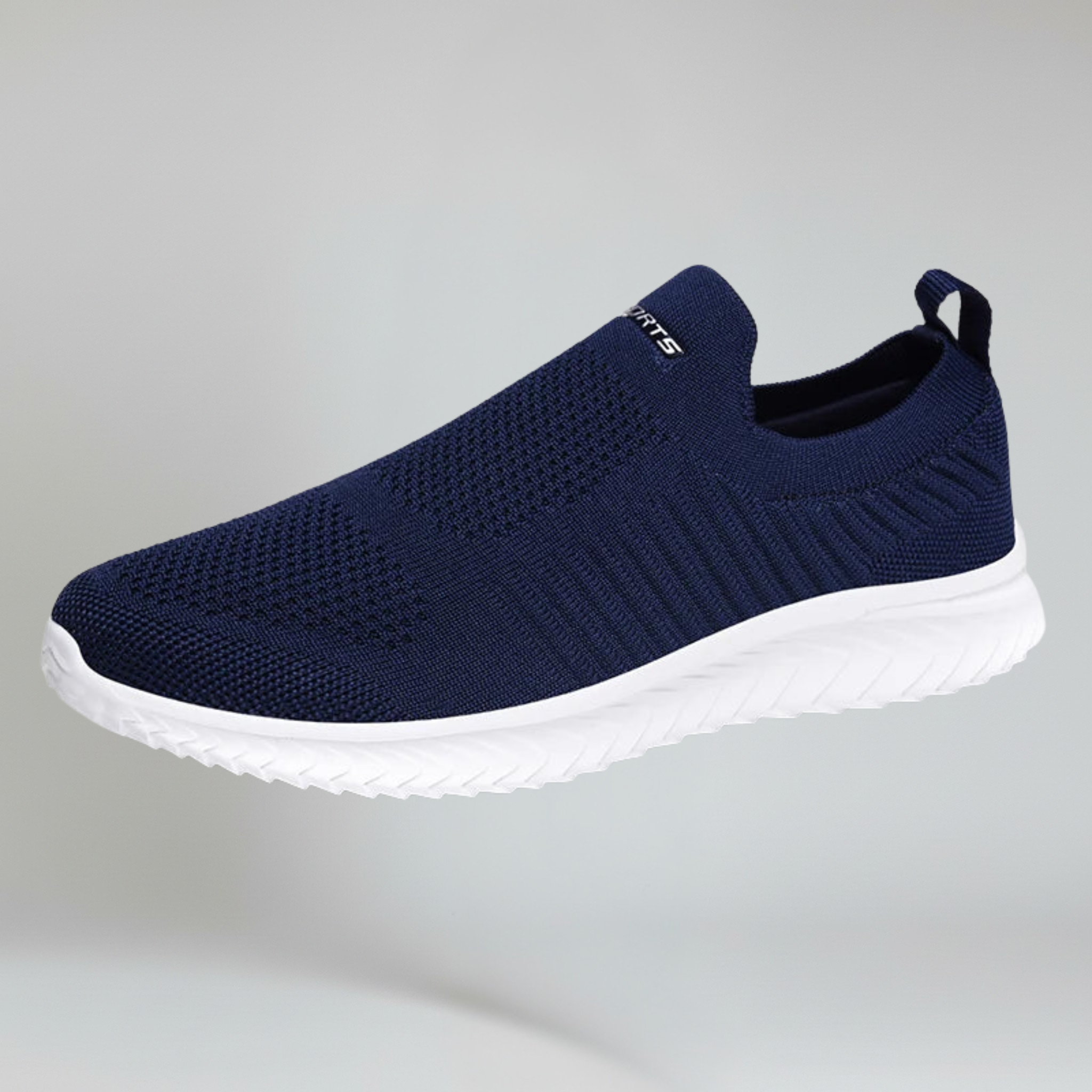 Lightweight Trainers – Breathable Comfort for Everyday Activities - 8