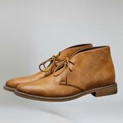 Chukka Boots – All-Day Comfort for Versatile Occasions - 1