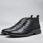 Chukka Boots – All-Day Comfort for Versatile Occasions - 2