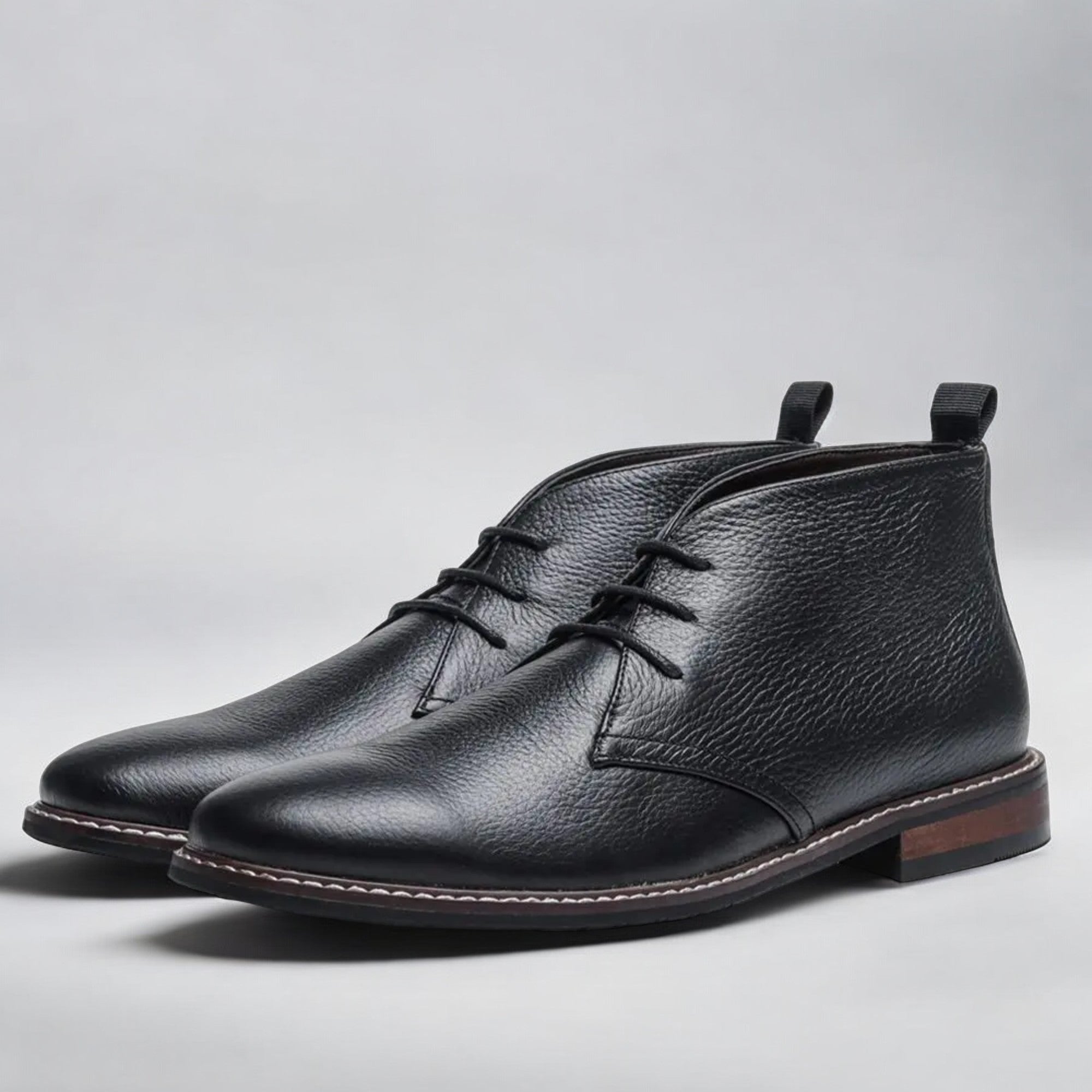 Chukka Boots – All-Day Comfort for Versatile Occasions - 2