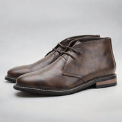 Chukka Boots – All-Day Comfort for Versatile Occasions - 3