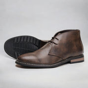 Chukka Boots – All-Day Comfort for Versatile Occasions - 4