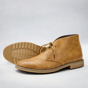 Chukka Boots – All-Day Comfort for Versatile Occasions - 5