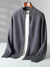 Merino Cardigan