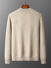 Merino Cardigan