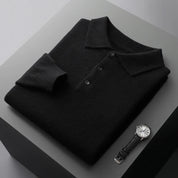 Merino Polo