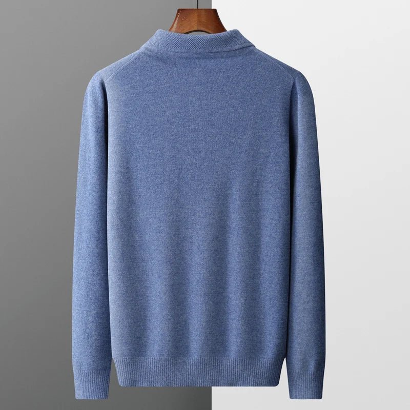 Merino Polo