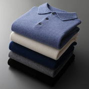 Merino Polo