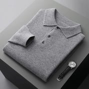 Merino Polo