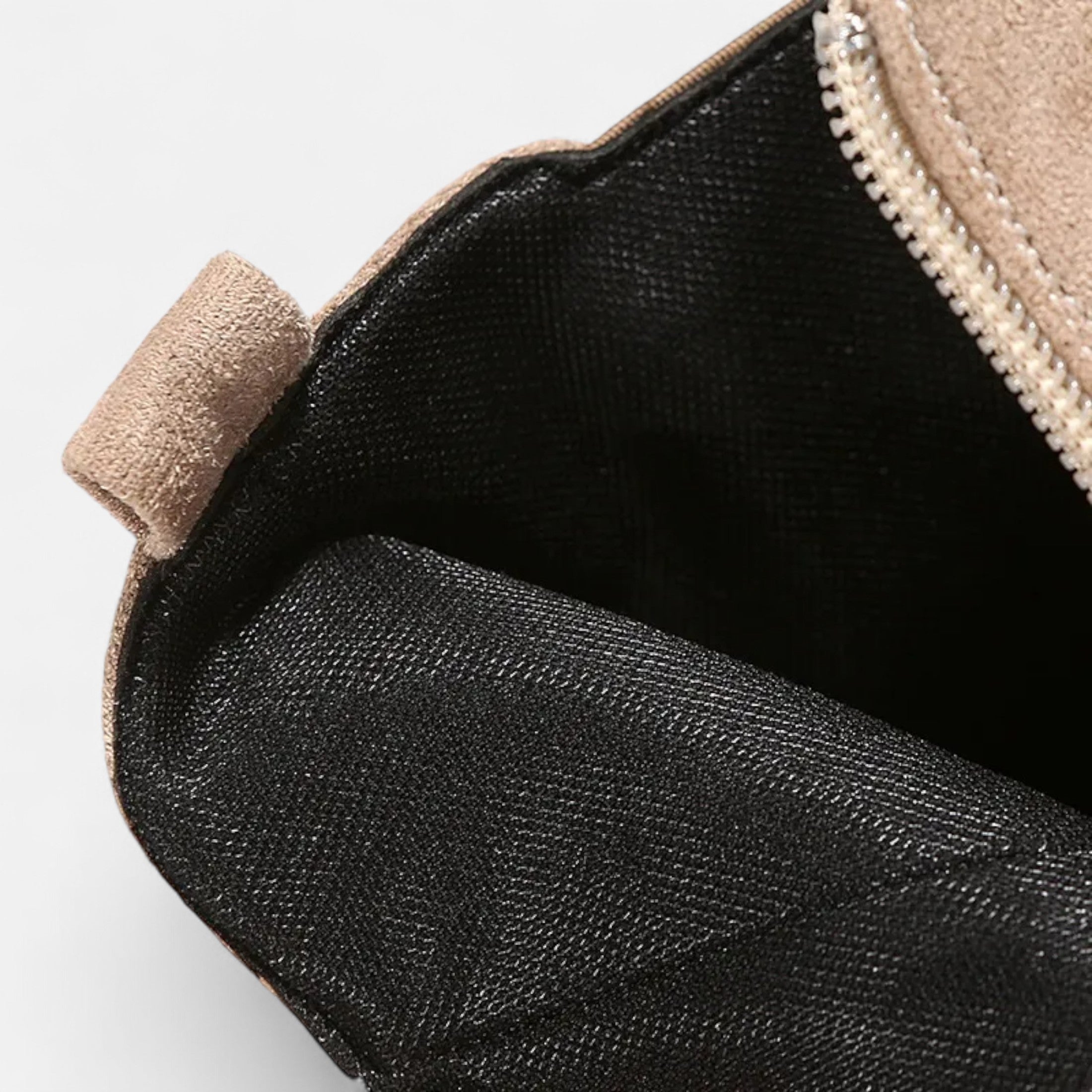 Mid Heel Chelsea Boots – Soft Suede – Versatile Everyday Style 8