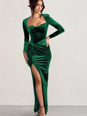 Midi Dress